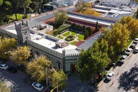 Casa de Gobierno de Neuquén