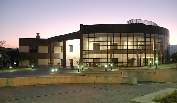Casa de Gobierno de Salta