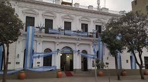 Casa de Gobierno de Catamarca