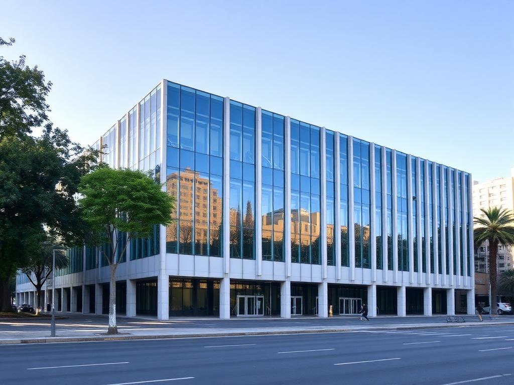 Casa de Gobierno de Ciudad Autónoma de Buenos Aires